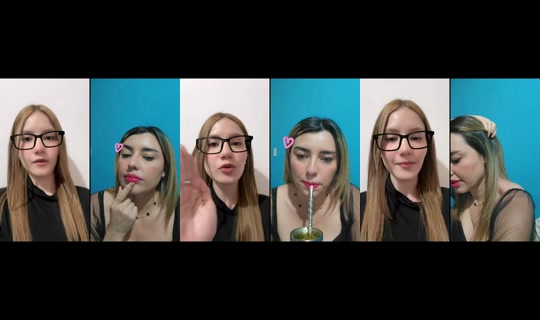 noeroa's Stream - Sep 6, 2026, 11:58 PM