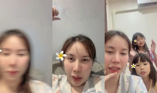 ไลฟ์ของ noeybud - 26 ก.ค. 2569 14:31