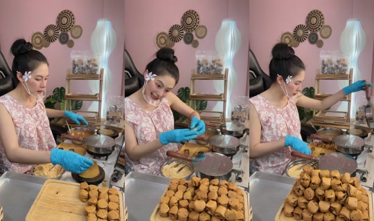 noeyhom.thongmuan's Stream - Jul 22, 2026, 5:47 PM
