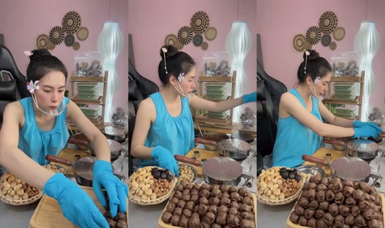 noeyhom.thongmuan's Stream - Aug 1, 2026, 3:19 PM