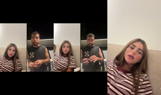 nogahaviv1122330's Stream - Jul 26, 2026, 12:25 AM