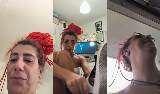 noirecawbjr's Stream - Jul 24, 2026, 1:06 PM