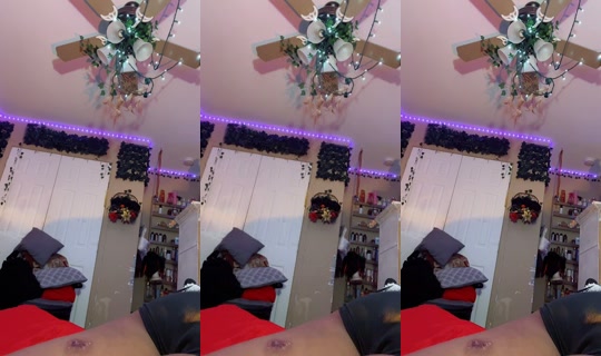 noitsprxttyprxncessa's Stream - Jul 23, 2026, 9:23 PM