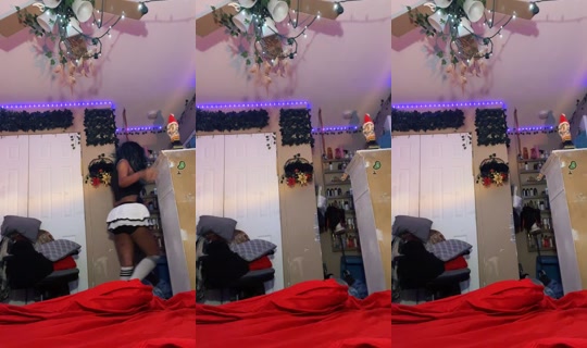 noitsprxttyprxncessa's Stream - Jul 24, 2026, 2:32 AM