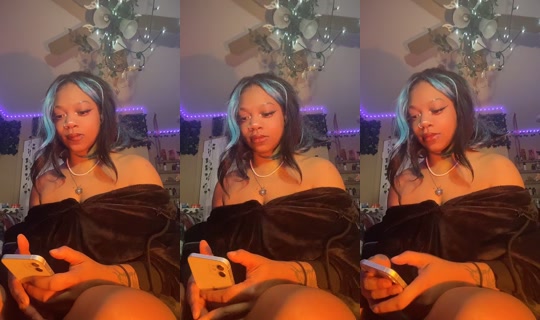 noitsprxttyprxncessa's Stream - Jul 28, 2026, 3:33 AM