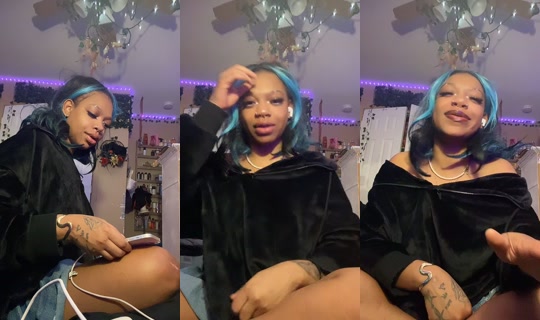 noitsprxttyprxncessa's Stream - Jul 28, 2026, 6:52 AM
