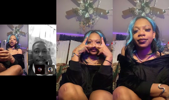 noitsprxttyprxncessa's Stream - Jul 28, 2026, 9:36 AM