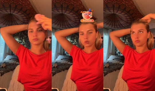 nokamila's Stream - Jul 21, 2026, 4:08 PM