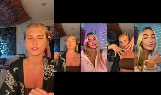 nokamila's Stream - Jul 22, 2026, 12:54 AM