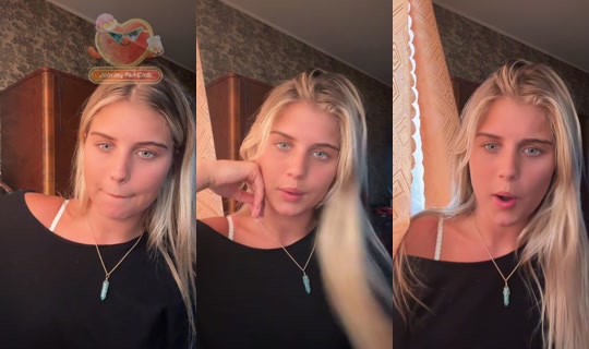 Live de nokamila - 25 de jul. de 2026, 7:45