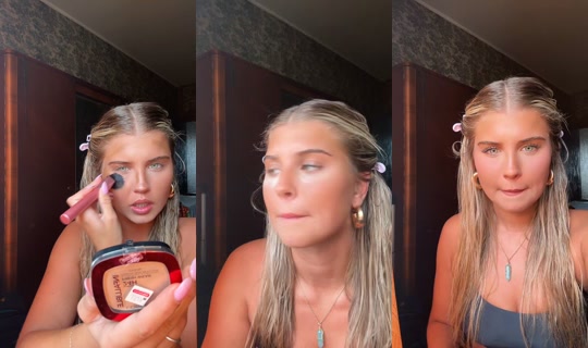 Live de nokamila - 25 de jul. de 2026, 11:53