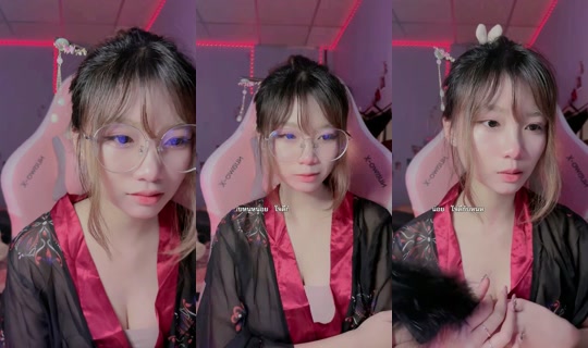 Stream ni nokyoong2004_ - Ago 7, 2026, 1:55 PM