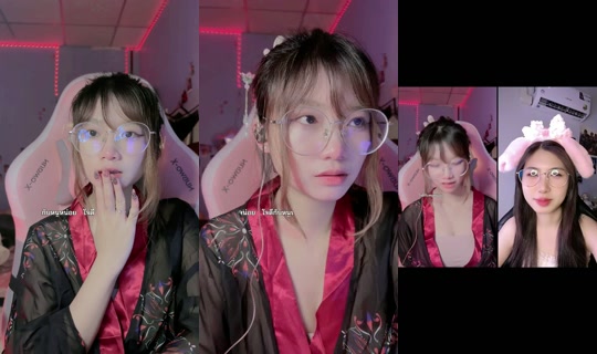 Stream ni nokyoong2004_ - Ago 7, 2026, 2:46 PM