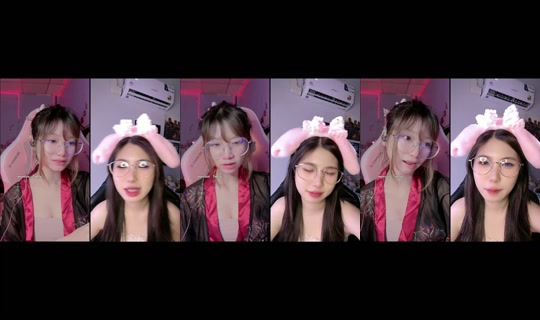 Stream ni nokyoong2004_ - Ago 7, 2026, 3:36 PM