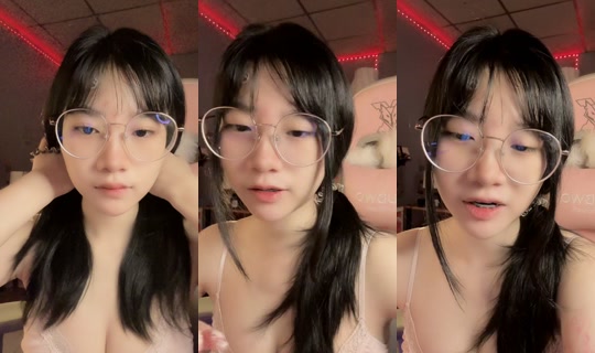 Stream de nokyoong2004_ – 9 oct. 2026, 2:54