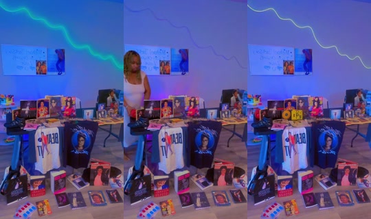 nolongeryourgirl's Stream - Jul 21, 2026, 10:09 PM