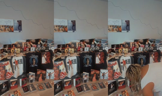 nolongeryourgirl's Stream - Jul 21, 2026, 10:48 PM