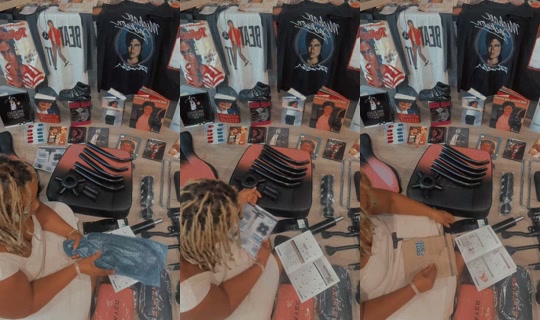 nolongeryourgirl's Stream - Jul 21, 2026, 11:33 PM