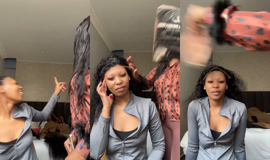 nomalungeloamanda1 的直播 - 2026年7月22日 13:18