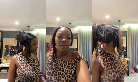 nomalungeloamanda1's Stream - Jul 24, 2026, 7:45 PM