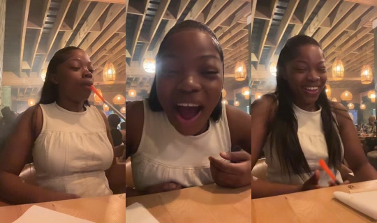 nomalungeloamanda1's Stream - Aug 3, 2026, 9:56 PM