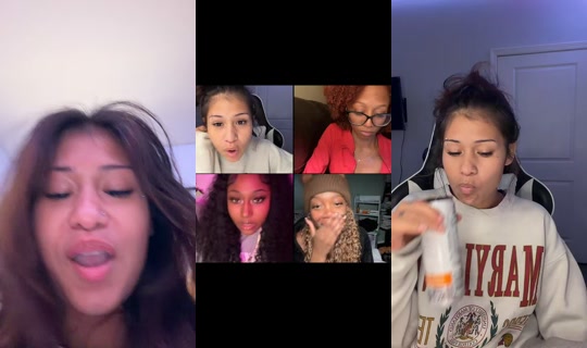 nombremyster's Stream - Jul 22, 2026, 6:56 AM