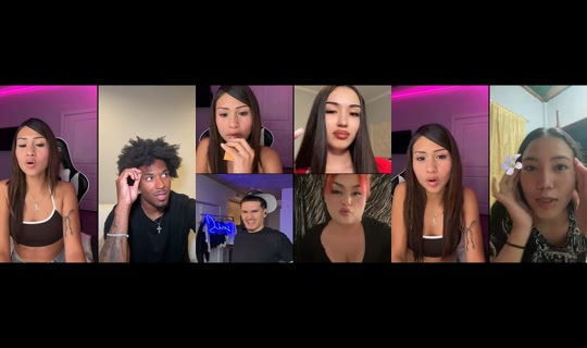 nombremyster's Stream - Jul 22, 2026, 12:30 PM