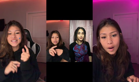 nombremyster's Stream - Jul 24, 2026, 4:03 AM