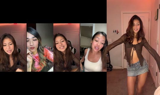 nombremyster's Stream - Jul 24, 2026, 5:44 AM