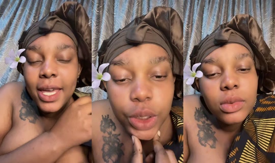 nomondekhoza's Stream - Aug 5, 2026, 6:32 PM