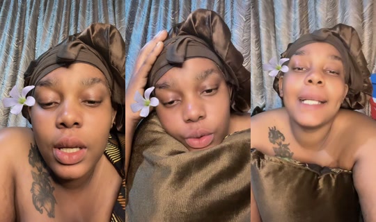 nomondekhoza's Stream - Aug 5, 2026, 7:01 PM