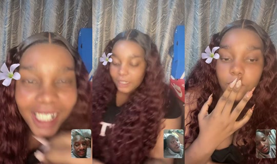 nomondekhoza's Stream - Aug 6, 2026, 7:17 PM