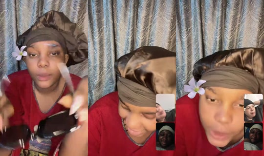 Stream di nomondekhoza - 8 ago 2026, 18:45
