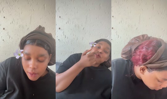 Stream di nomondekhoza - 23 ago 2026, 12:43