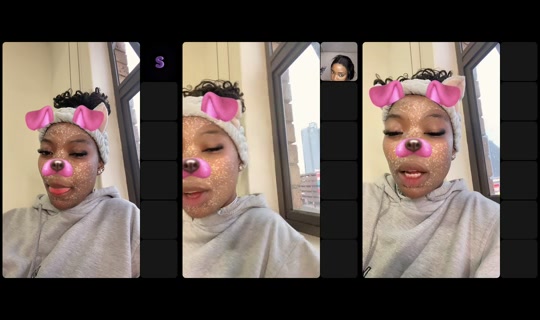 nomthinkosi's Stream - Sep 29, 2026, 3:17 PM