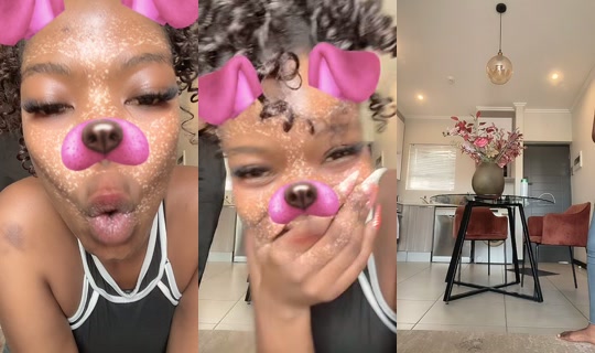 nomthinkosi's Stream - Oct 2, 2026, 8:41 AM