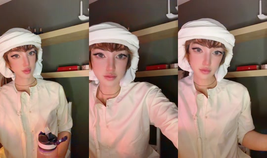 nona1555551's Stream - Jul 20, 2026, 10:32 PM