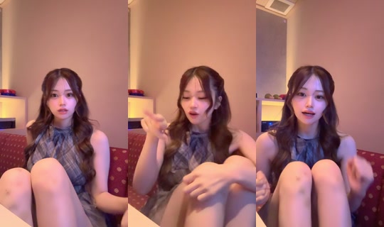 Live de nona___18__ - 8 de ago. de 2026, 13:30