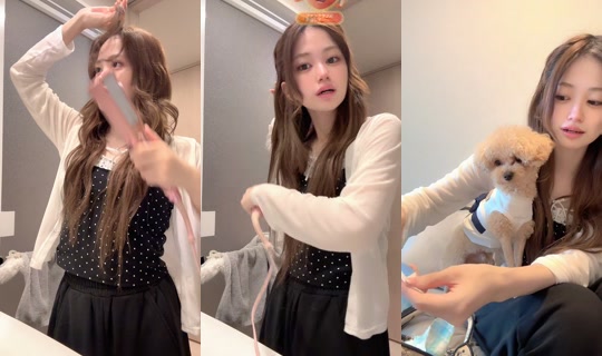 Stream ni nona___18__ - Ago 11, 2026, 1:25 AM