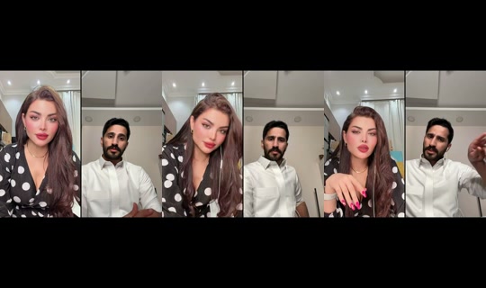 Stream von nona_life – 25. Juli 2026, 18:25