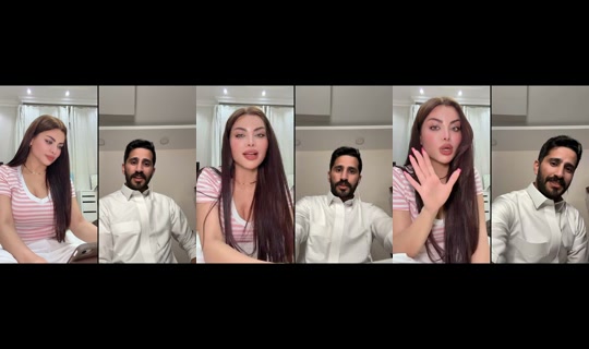 Stream di nona_life - 26 lug 2026, 21:02
