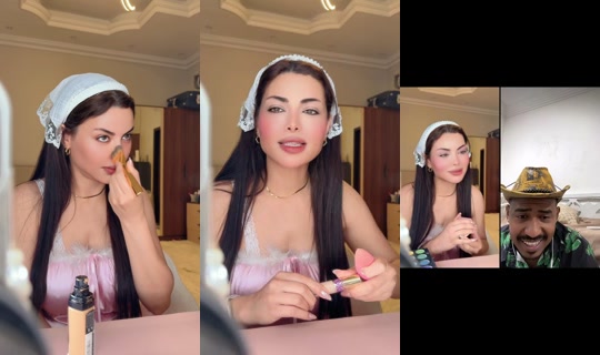 Stream ni nona_life - Ago 8, 2026, 2:52 PM