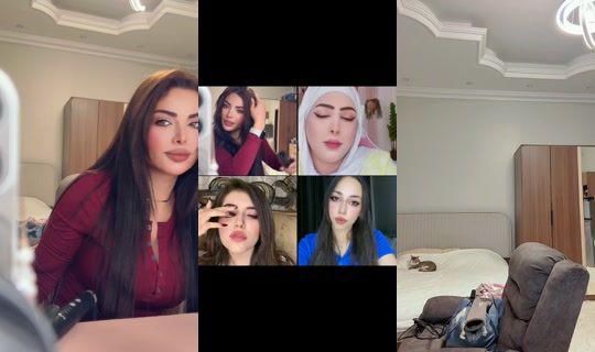 Stream ni nona_life - Ago 8, 2026, 5:32 PM