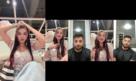 Stream ni nona_life - Ago 9, 2026, 6:29 PM