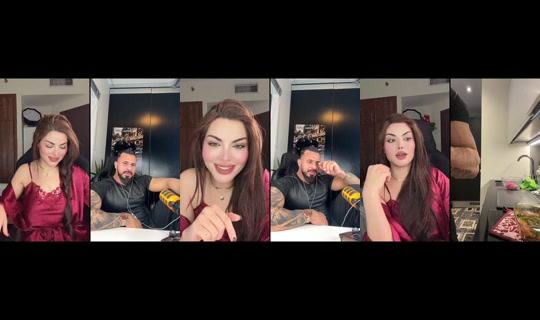 nona_life's Stream - Oct 6, 2026, 9:32 PM