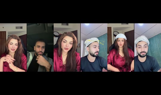 nona_life's Stream - Oct 6, 2026, 11:55 PM