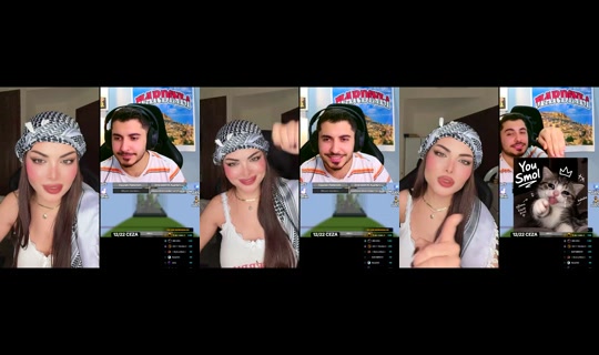 nona_life's Stream - Oct 8, 2026, 1:35 PM