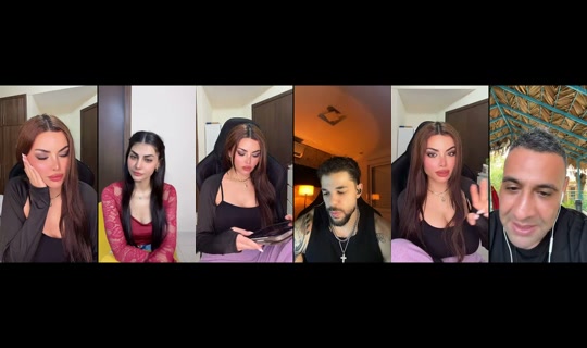 nona_life's Stream - Oct 16, 2026, 10:17 PM