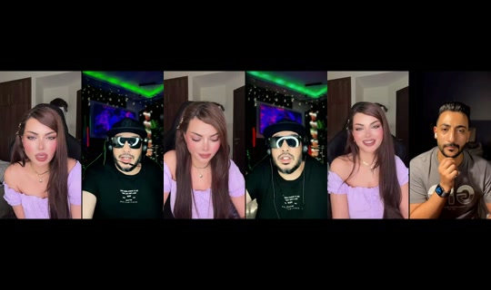 nona_life's Stream - Oct 23, 2026, 10:32 PM