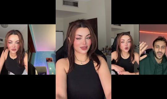nona_life's Stream - Oct 24, 2026, 8:24 PM